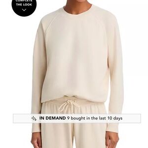 Perfect white tee medium sugar Women's Sweatshirt new